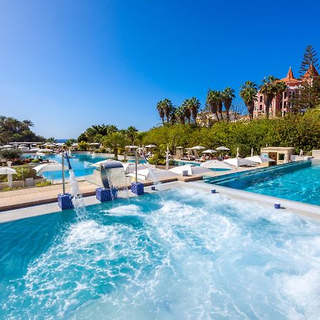 Gran Tacande Wellness & Relax Costa Adeje Costa Adeje (Tenerife) Exterior foto