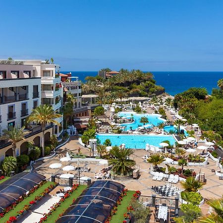 Gran Tacande Wellness & Relax Costa Adeje Costa Adeje (Tenerife) Exterior foto