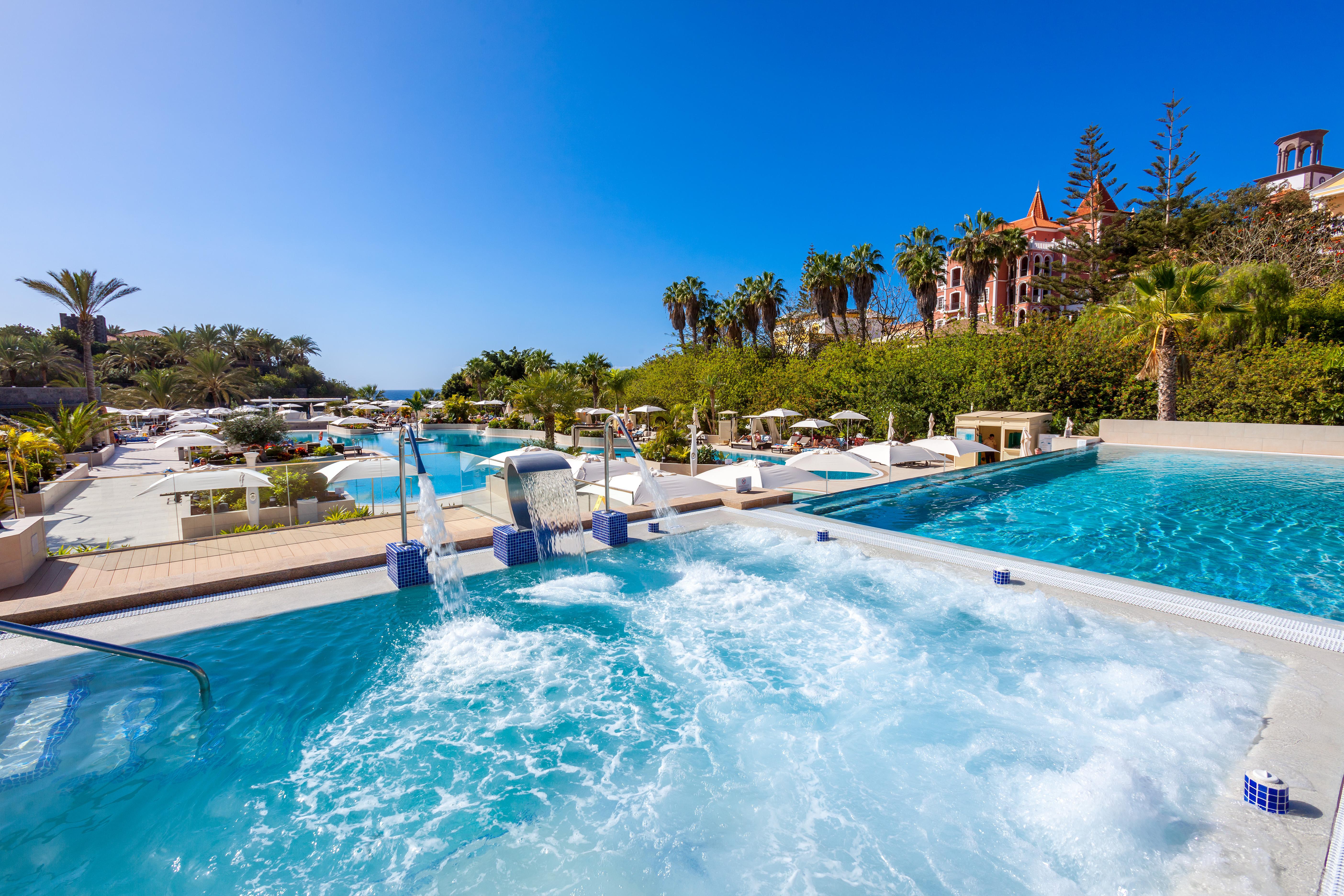 Gran Tacande Wellness & Relax Costa Adeje Costa Adeje (Tenerife) Exterior foto