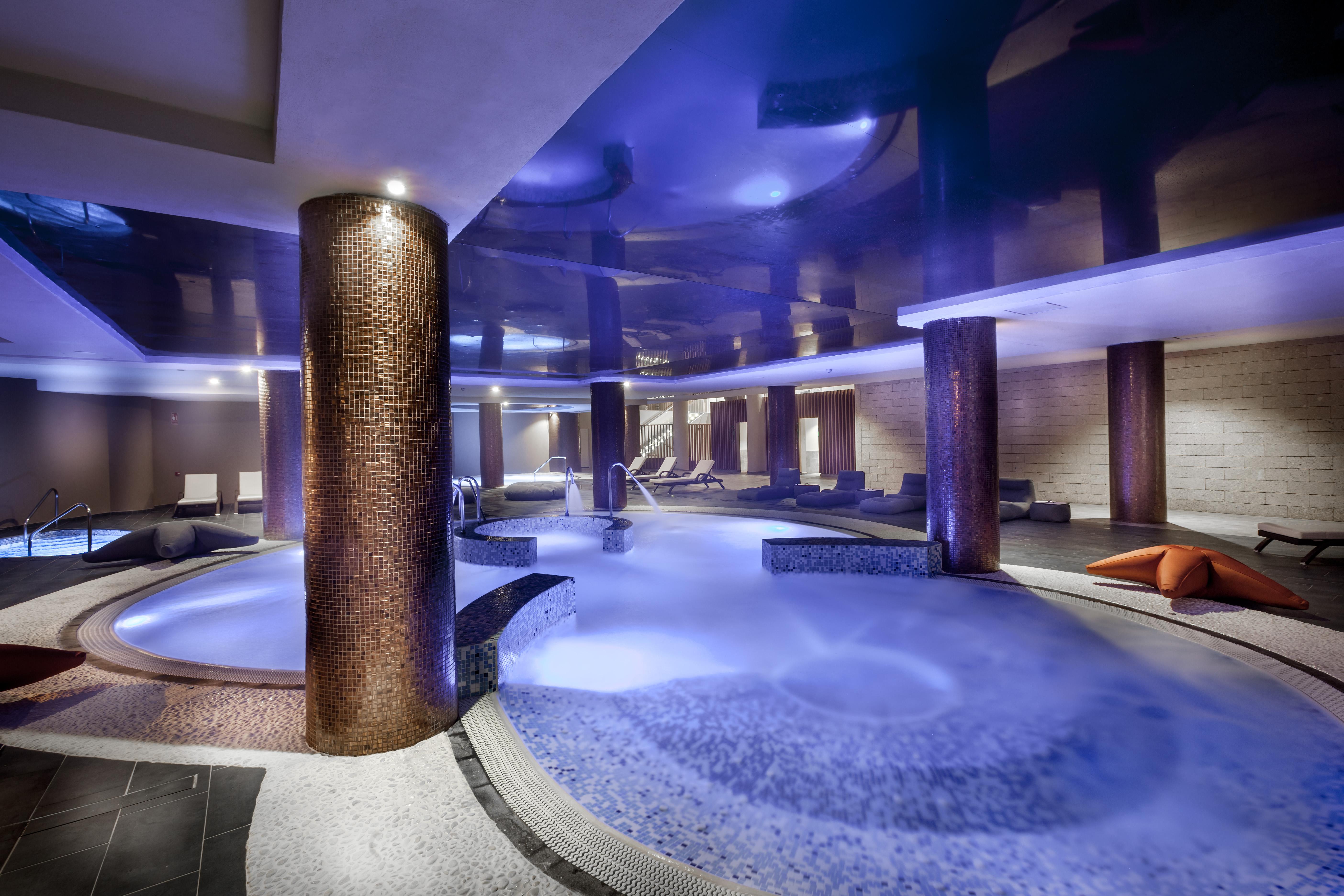 Gran Tacande Wellness & Relax Costa Adeje Costa Adeje (Tenerife) Exterior foto