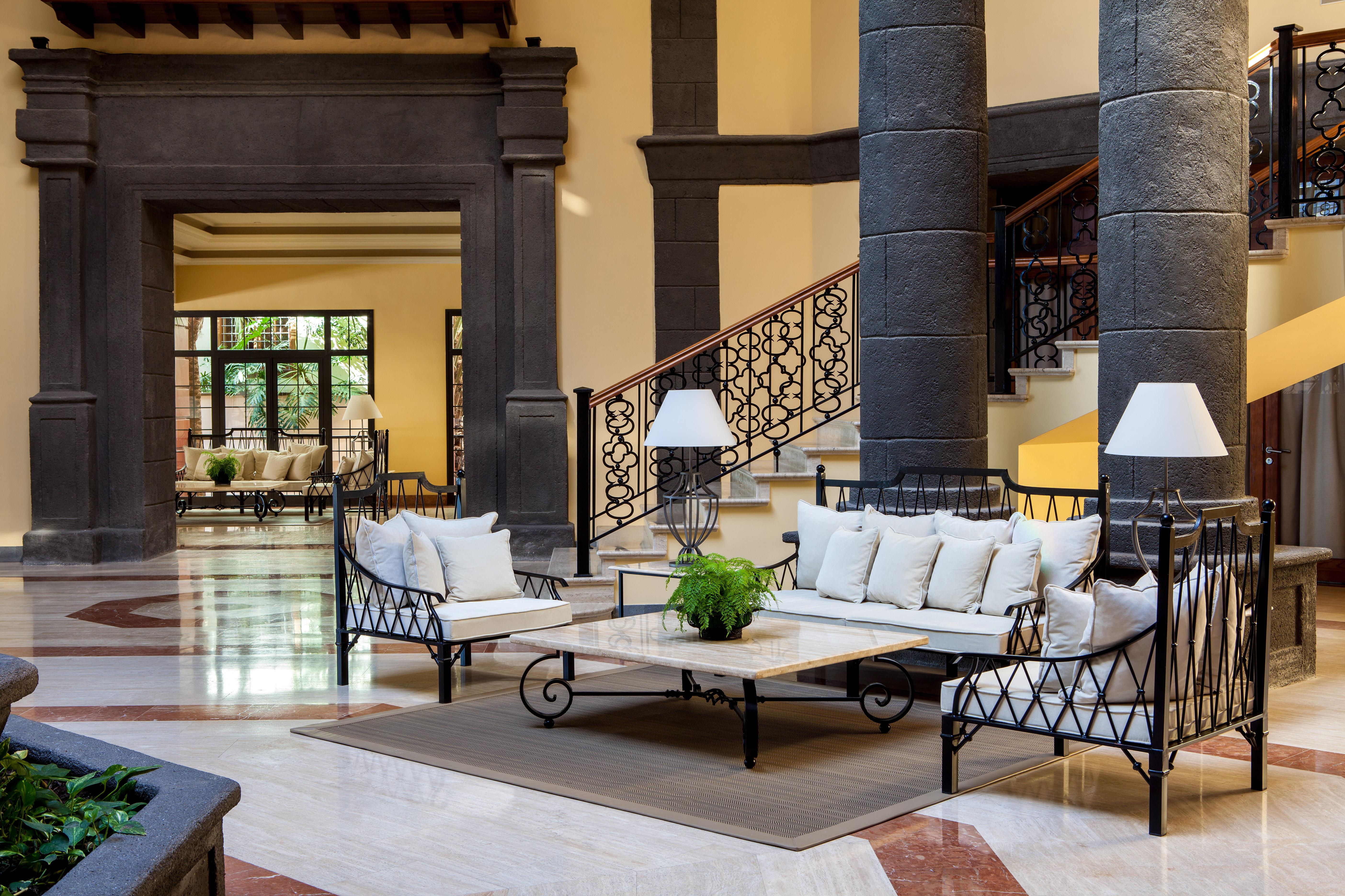 Gran Tacande Wellness & Relax Costa Adeje Costa Adeje (Tenerife) Exterior foto