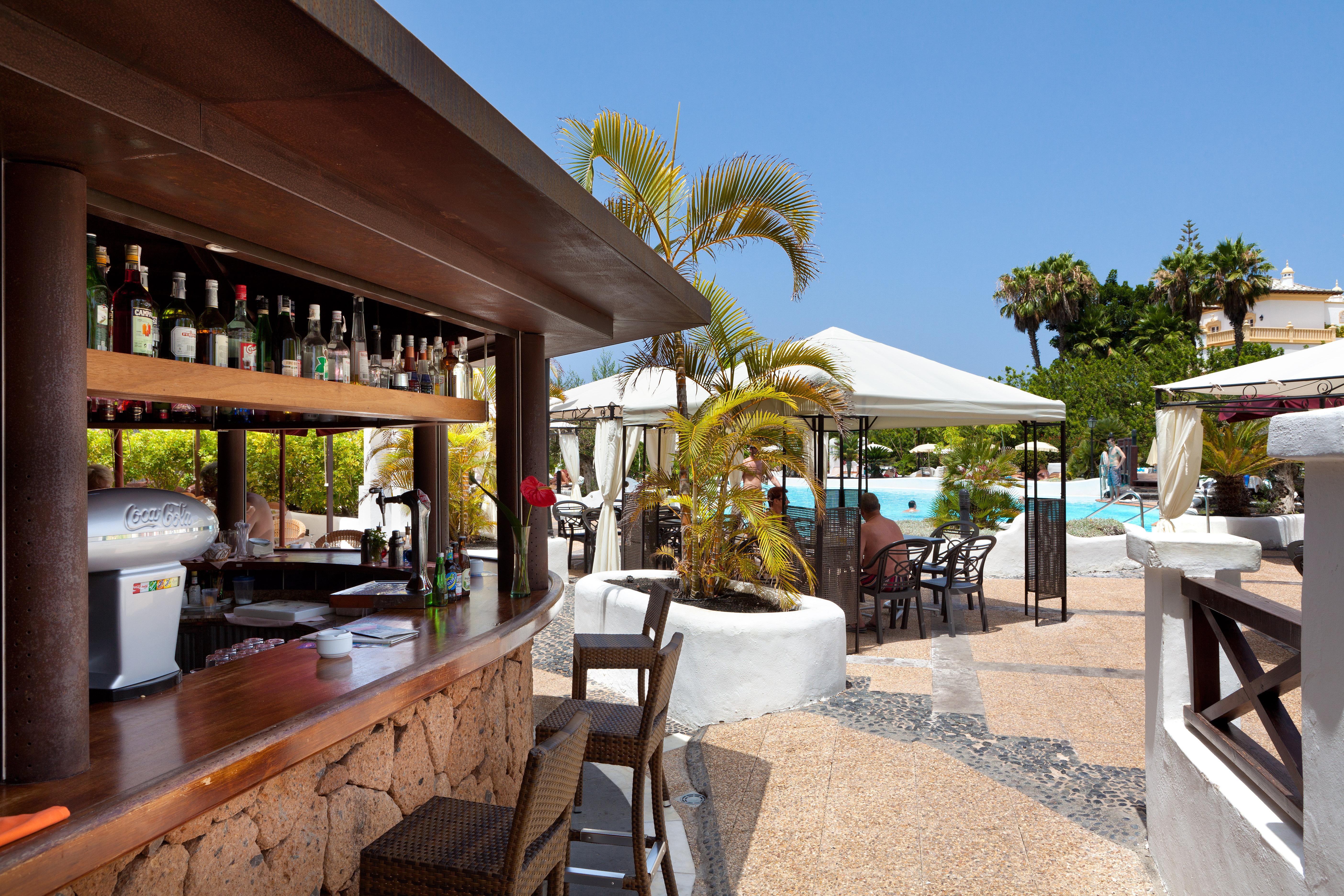 Gran Tacande Wellness & Relax Costa Adeje Exterior foto