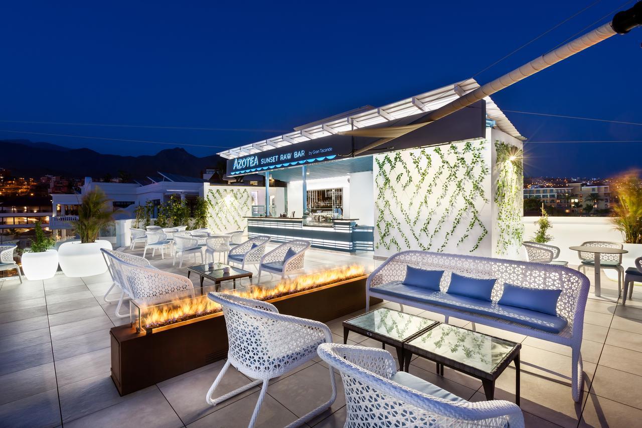 Gran Tacande Wellness & Relax Costa Adeje Exterior foto